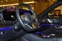 مێرسێدس بێنز S-Class